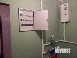 Коттедж 180м², 1-этажный, участок 13 сот.  