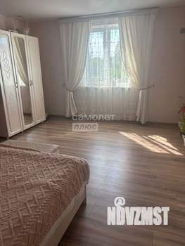 Дом 165м², 2-этажный, участок 10 сот.  