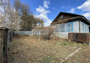 Дом 63м², 1-этажный, участок 14 сот.  