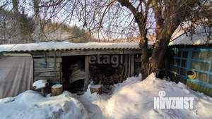 Дом 129м&sup2;, 2-этажный, участок 15 сот.  