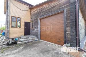 Дом 250м², 2-этажный, участок 10 сот.  