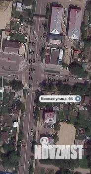 Дом 48м², 1-этажный, участок 6 сот.  