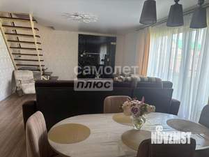 Дом 165м², 2-этажный, участок 10 сот.  