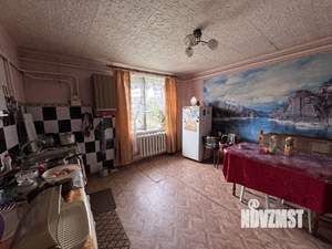 Таунхаус 86м&sup2;, 1-этажный, участок 17 сот.  