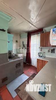 Дом 30м², 1-этажный, участок 9 сот.  