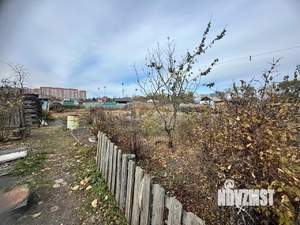 Дом 57м&sup2;, 1-этажный, участок 13 сот.  