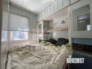Дом 28м&sup2;, 1-этажный, участок 7 сот.  