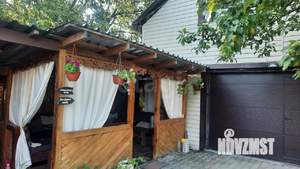 Дом 170м², 2-этажный, участок 7 сот.  
