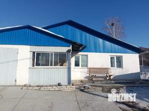 Дом 82м², 1-этажный, участок 11 сот.  