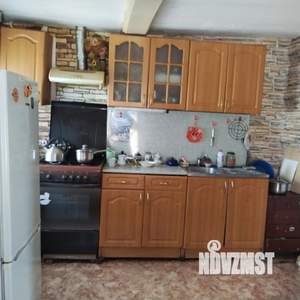 Таунхаус 58м², 1-этажный, участок 8 сот.  