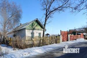 Дом 48м², 1-этажный, участок 6 сот.  