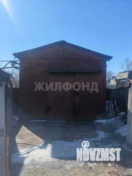 Дом 52м&sup2;, 1-этажный, участок 9 сот.  