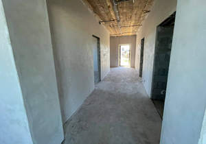 Дом 105м², 1-этажный, участок 6 сот.  