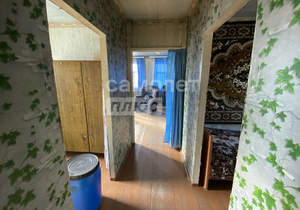 Дом 63м², 1-этажный, участок 14 сот.  