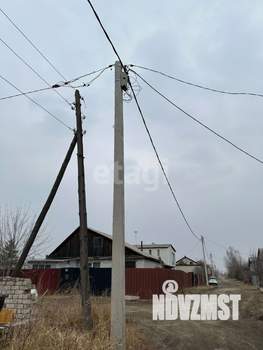 Дом 83м², 1-этажный, участок 13 сот.  
