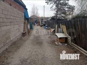 Дом 35м&sup2;, 1-этажный, участок 6 сот.  