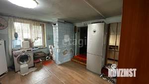 Дом 42м&sup2;, 1-этажный, участок 6 сот.  