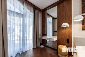 Коттедж 150м&sup2;, 1-этажный, участок 5 сот.  