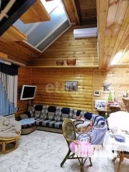 Дом 150м&sup2;, 2-этажный, участок 6 сот.  