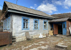 Дом 63м&sup2;, 1-этажный, участок 14 сот.  