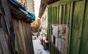 Дом 34м&sup2;, 1-этажный, участок 6 сот.  