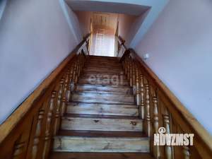 Дом 350м², 3-этажный, участок 35 сот.  