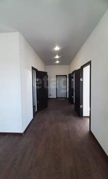 Дом 79м², 1-этажный, участок 9 сот.  