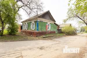 Дом 45м&sup2;, 1-этажный, участок 6 сот.  