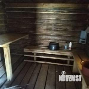Таунхаус 58м², 1-этажный, участок 8 сот.  