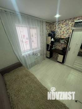 Дом 55м², 1-этажный, участок 10 сот.  