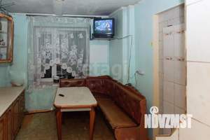 Дом 48м², 1-этажный, участок 6 сот.  