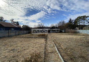 Дом 63м², 1-этажный, участок 14 сот.  