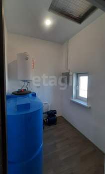 Дом 79м², 1-этажный, участок 9 сот.  