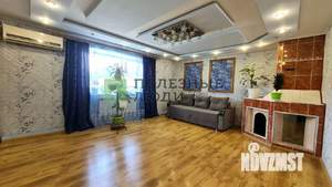 Дом 120м², 2-этажный, участок 6 сот.  