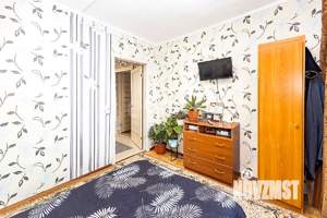 Дом 56м&sup2;, 1-этажный, участок 10 сот.  