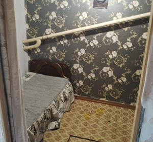 Дом 58м², 1-этажный, участок 8 сот.  