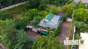 Дом 119м², 1-этажный, участок 25 сот.  