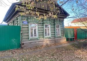 Дом 46м&sup2;, 1-этажный, участок 5 сот.  