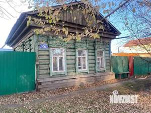 Дом 46м&sup2;, 1-этажный, участок 5 сот.  