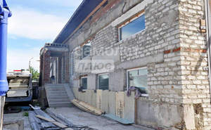 Дом 120м&sup2;, 2-этажный, участок 7 сот.  