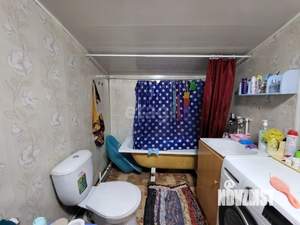 Дом 54м&sup2;, 1-этажный, участок 6 сот.  