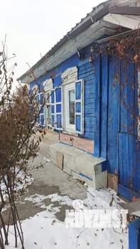 Дом 35м&sup2;, 1-этажный, участок 6 сот.  