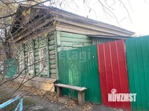 Дом 46м&sup2;, 1-этажный, участок 5 сот.  