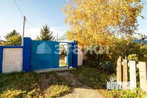 Дом 305м², 3-этажный, участок 7 сот.  