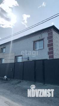 Дом 300м², 2-этажный, участок 10 сот.  