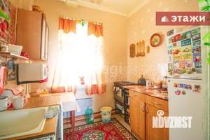 Дом 70м², 2-этажный, участок 7 сот.  