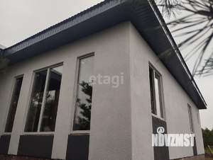 Дом 120м², 1-этажный, участок 10 сот.  