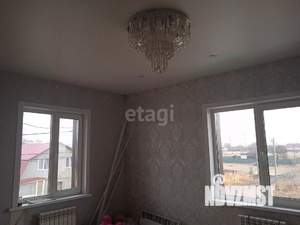 Дом 165м², 2-этажный, участок 10 сот.  