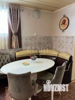 Дом 257м&sup2;, 2-этажный, участок 9 сот.  