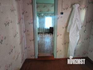Дом 48м², 1-этажный, участок 17 сот.  